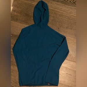 Patagonia Capilene Air Hoodie Men's Medium
